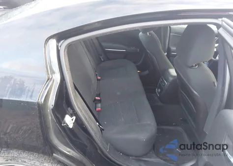 2012 Dodge Charger Sxt z USA, uszkodzony, nr VIN 2C3CDXJG7CH284608